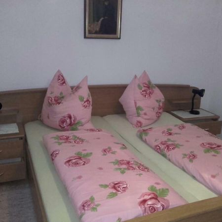 Ferienwohnung Frischmann Umhausen Esterno foto